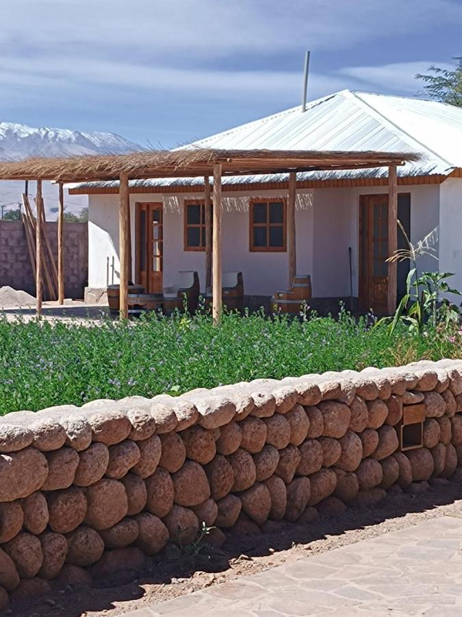 Solor Tiunur Lodge المظهر الخارجي الصورة