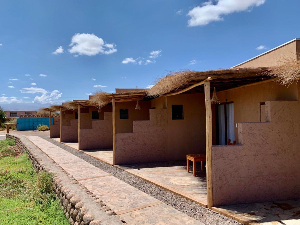 Solor Tiunur Lodge المظهر الخارجي الصورة