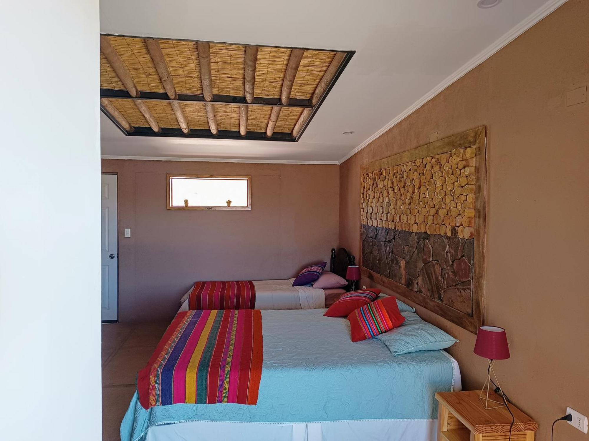 Solor Tiunur Lodge المظهر الخارجي الصورة