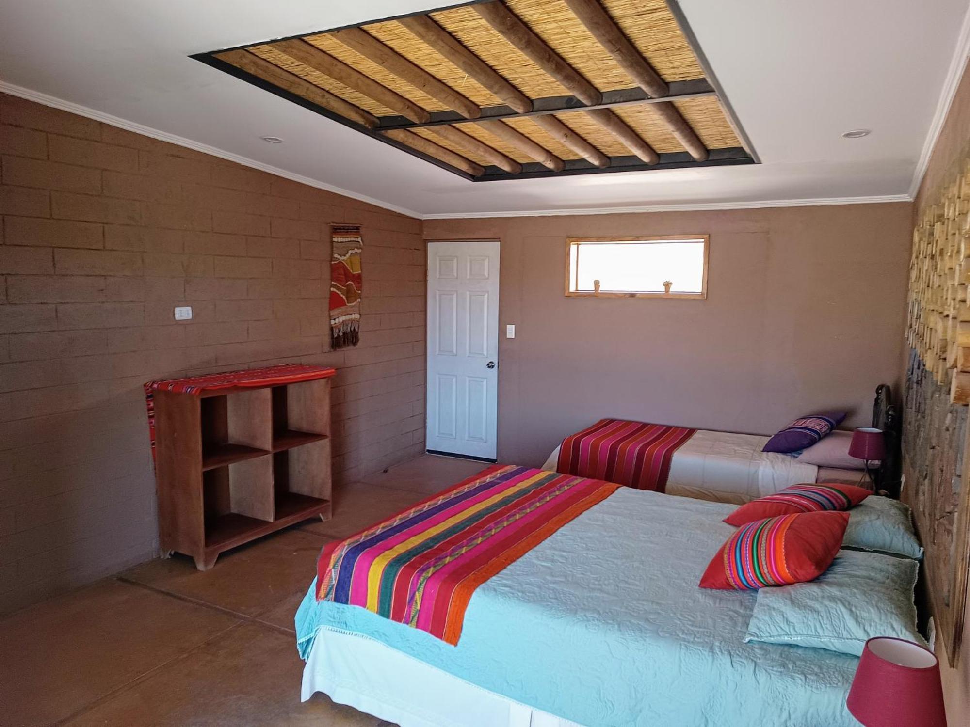 Solor Tiunur Lodge المظهر الخارجي الصورة