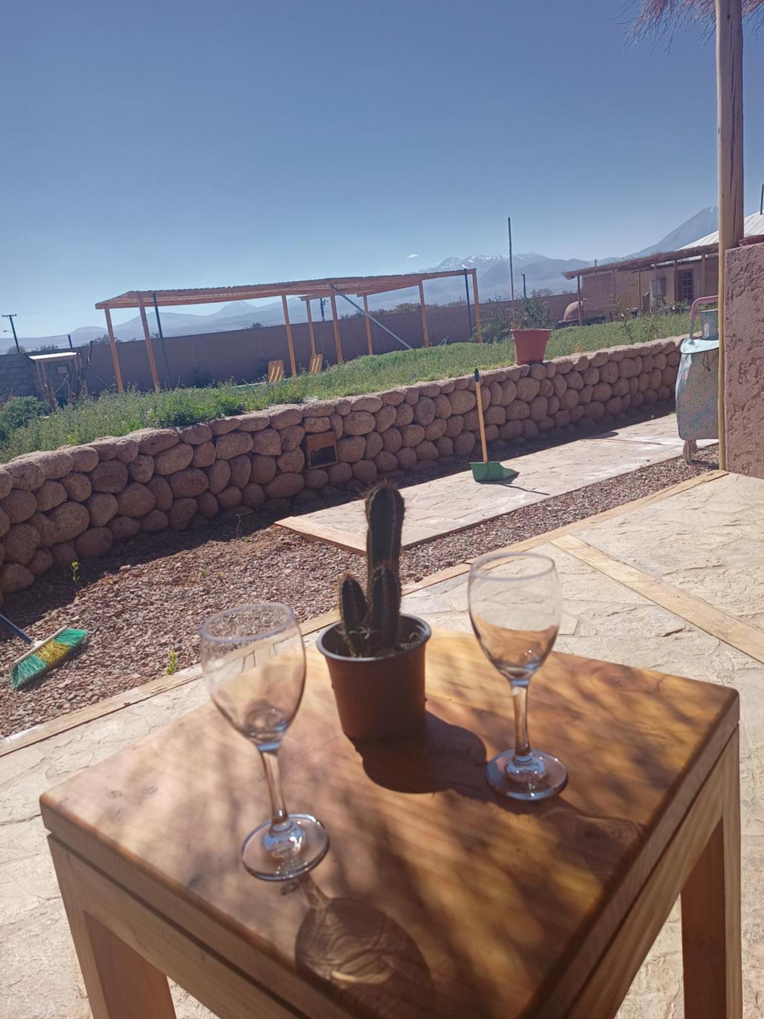 Solor Tiunur Lodge المظهر الخارجي الصورة