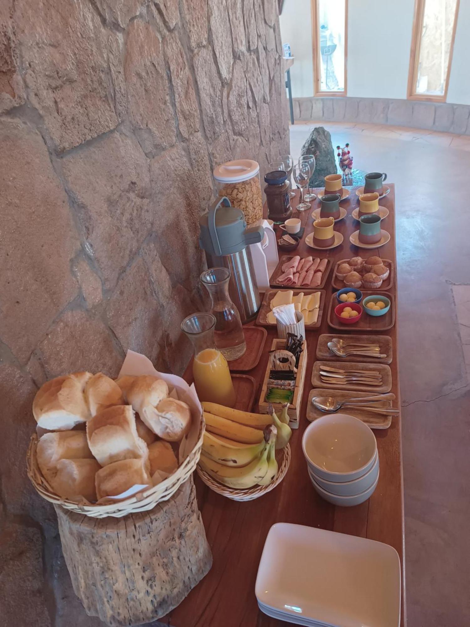 Solor Tiunur Lodge المظهر الخارجي الصورة