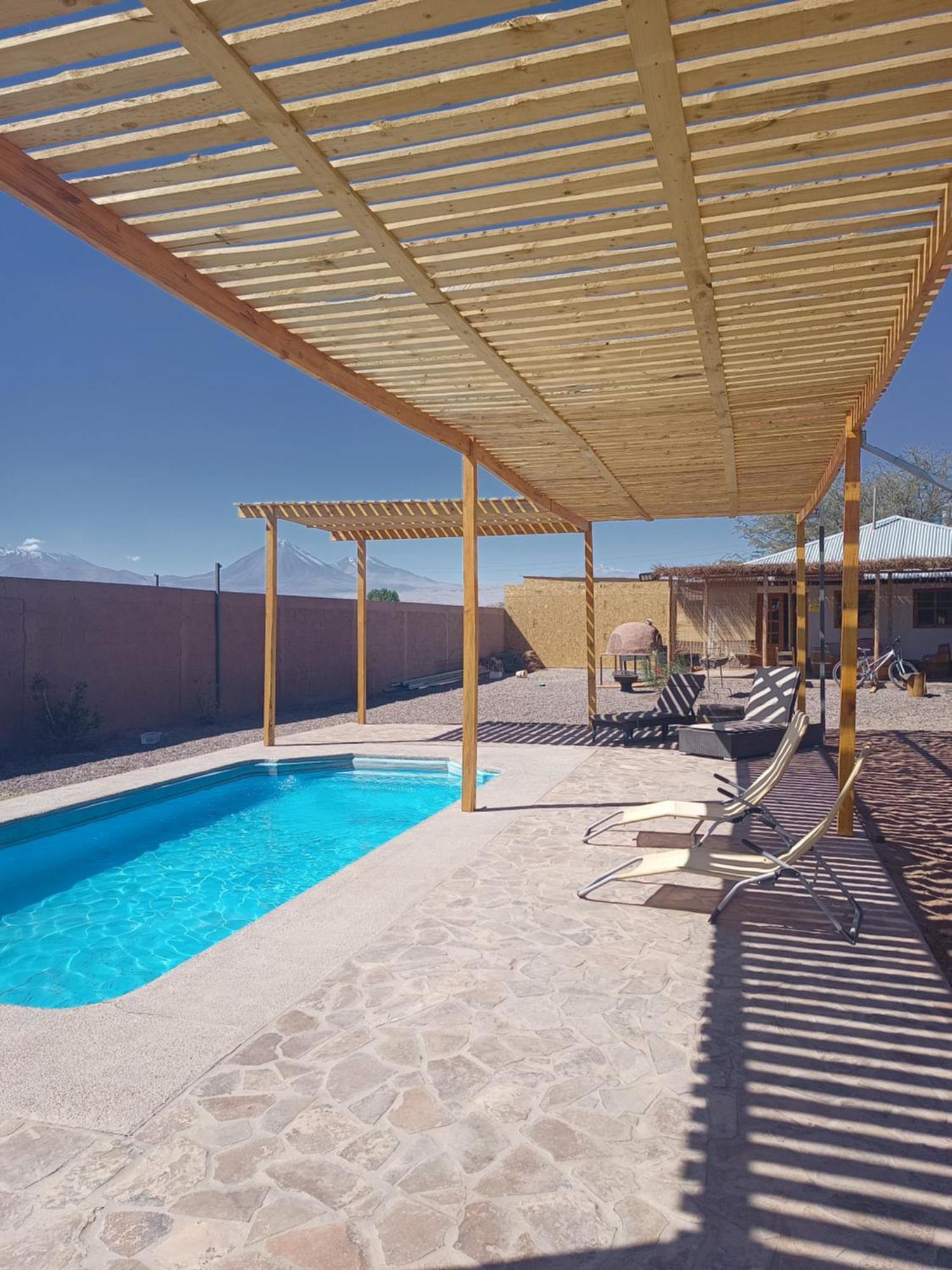 Solor Tiunur Lodge المظهر الخارجي الصورة
