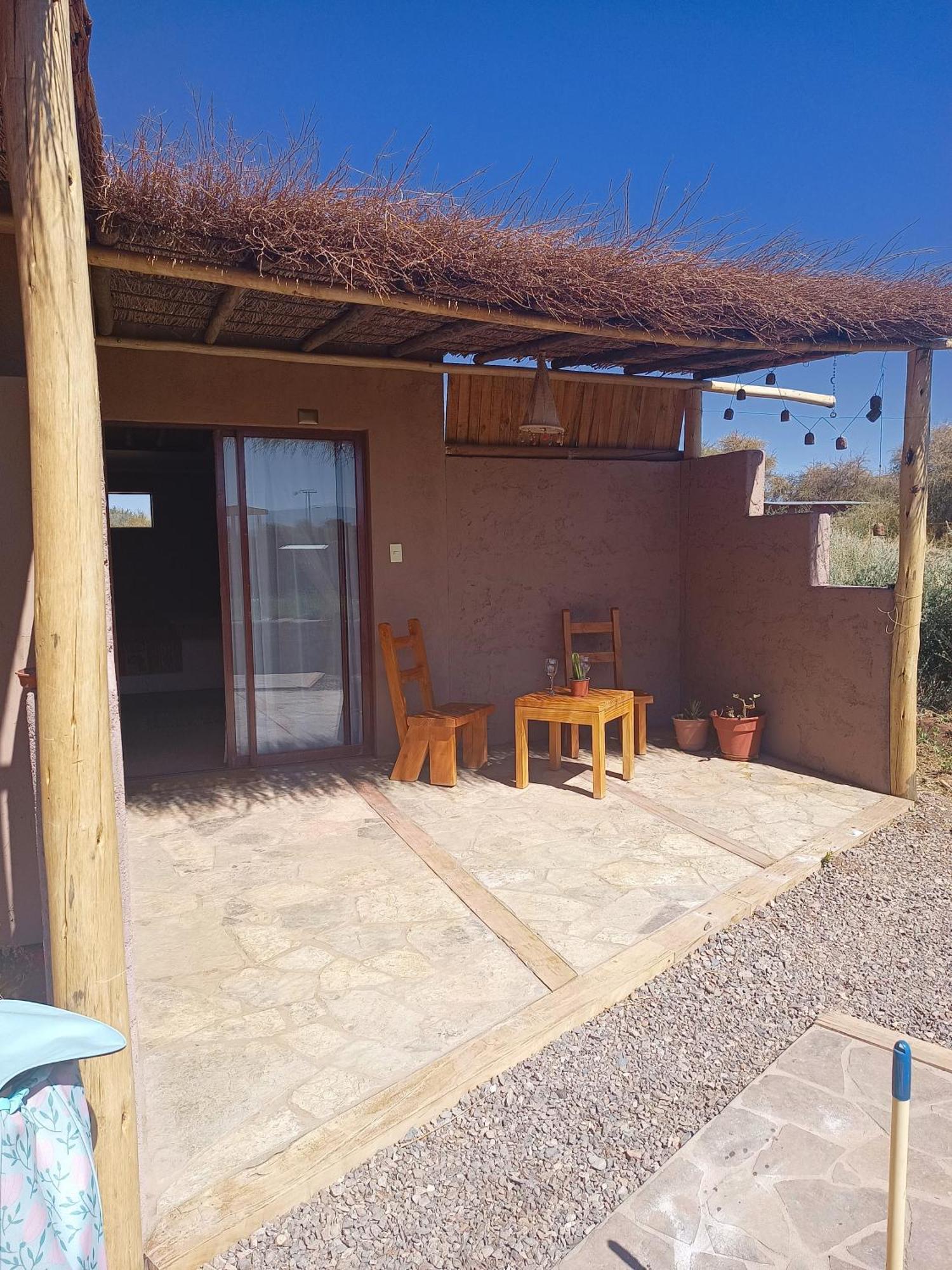 Solor Tiunur Lodge المظهر الخارجي الصورة