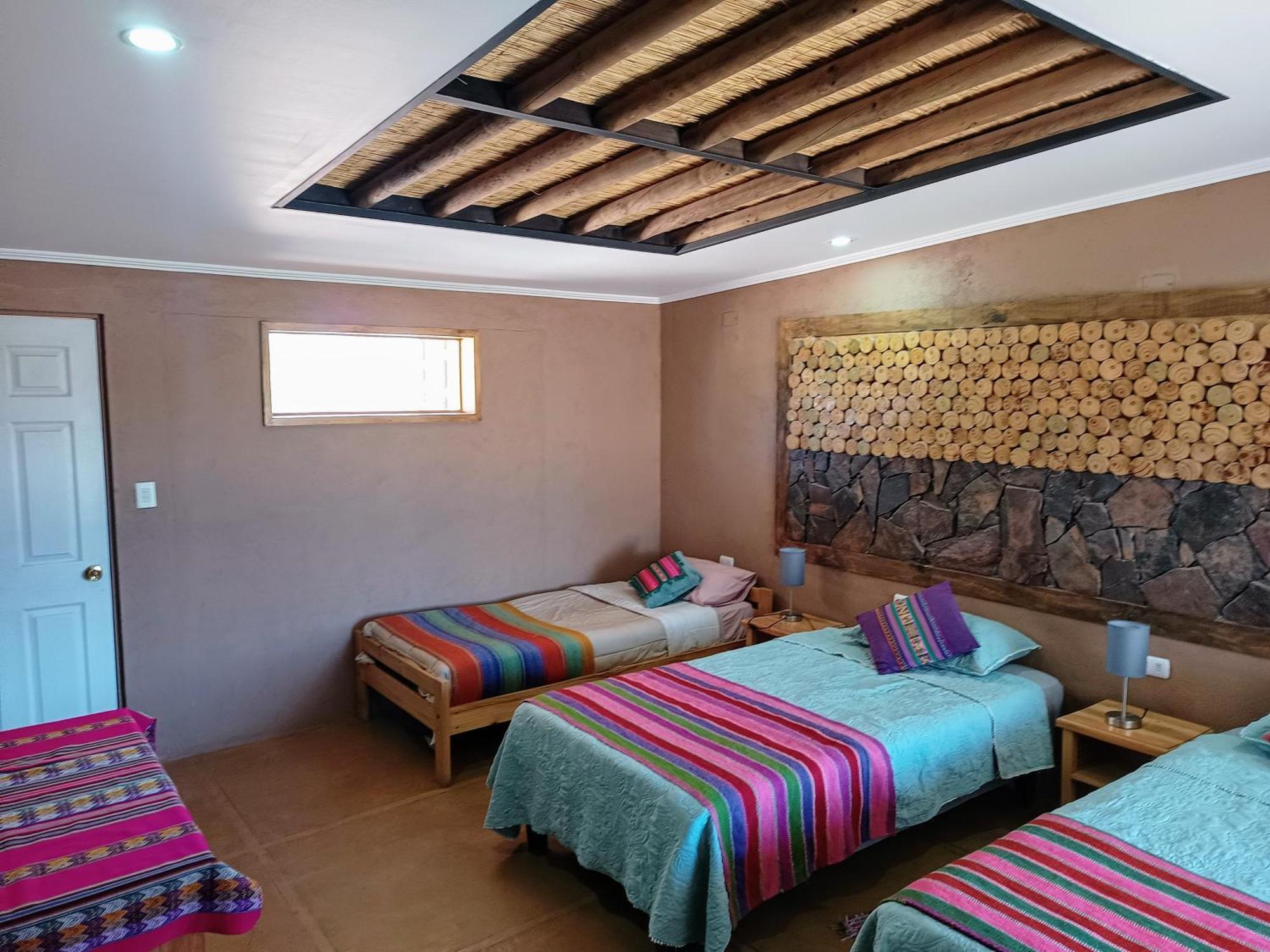 Solor Tiunur Lodge المظهر الخارجي الصورة