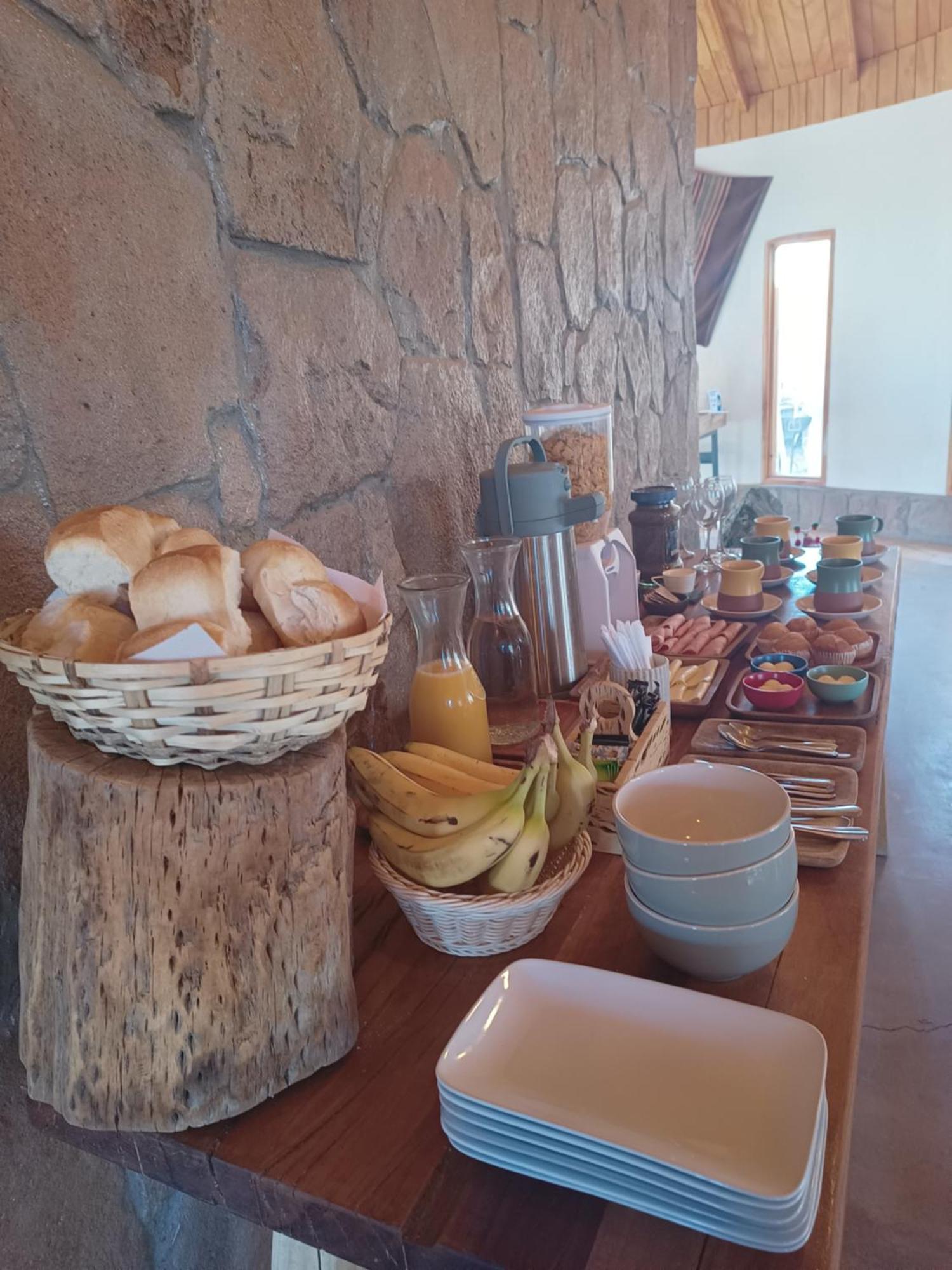 Solor Tiunur Lodge المظهر الخارجي الصورة