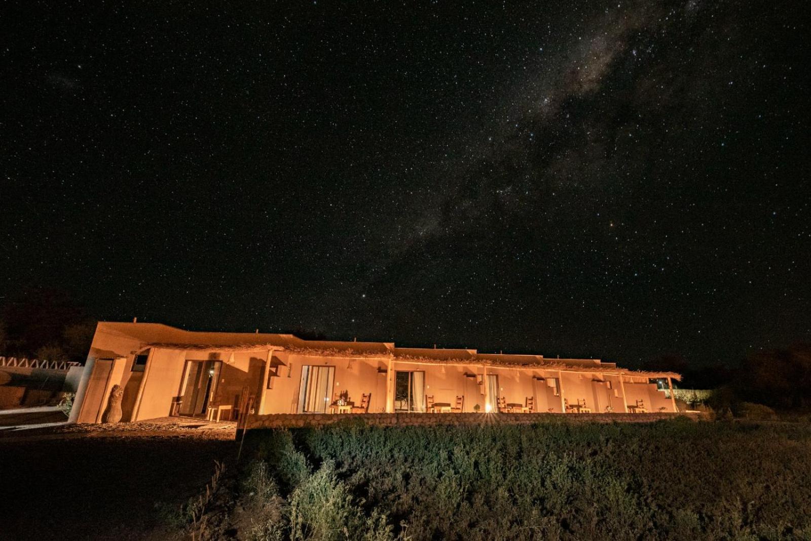 Solor Tiunur Lodge المظهر الخارجي الصورة