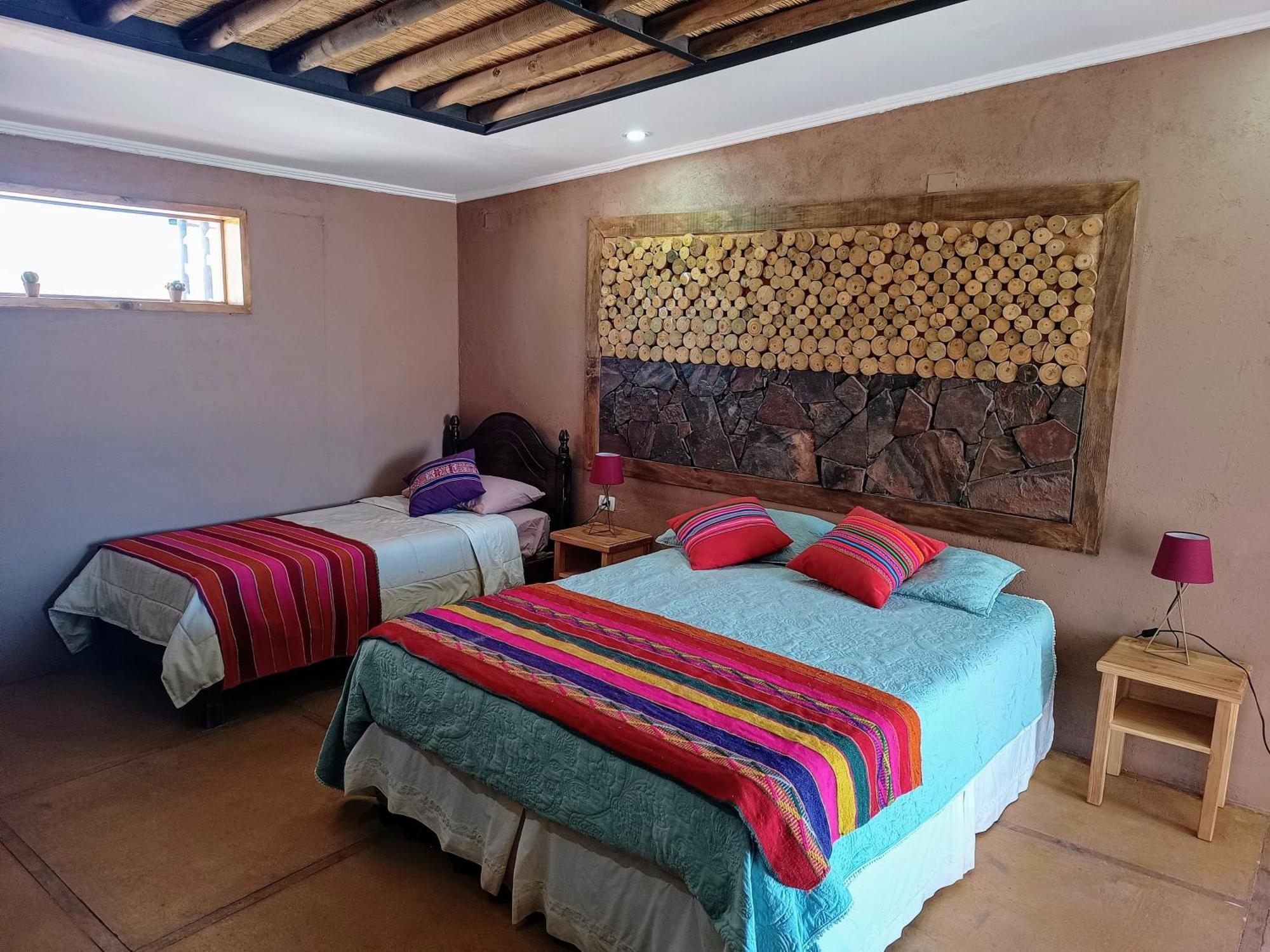 Solor Tiunur Lodge المظهر الخارجي الصورة