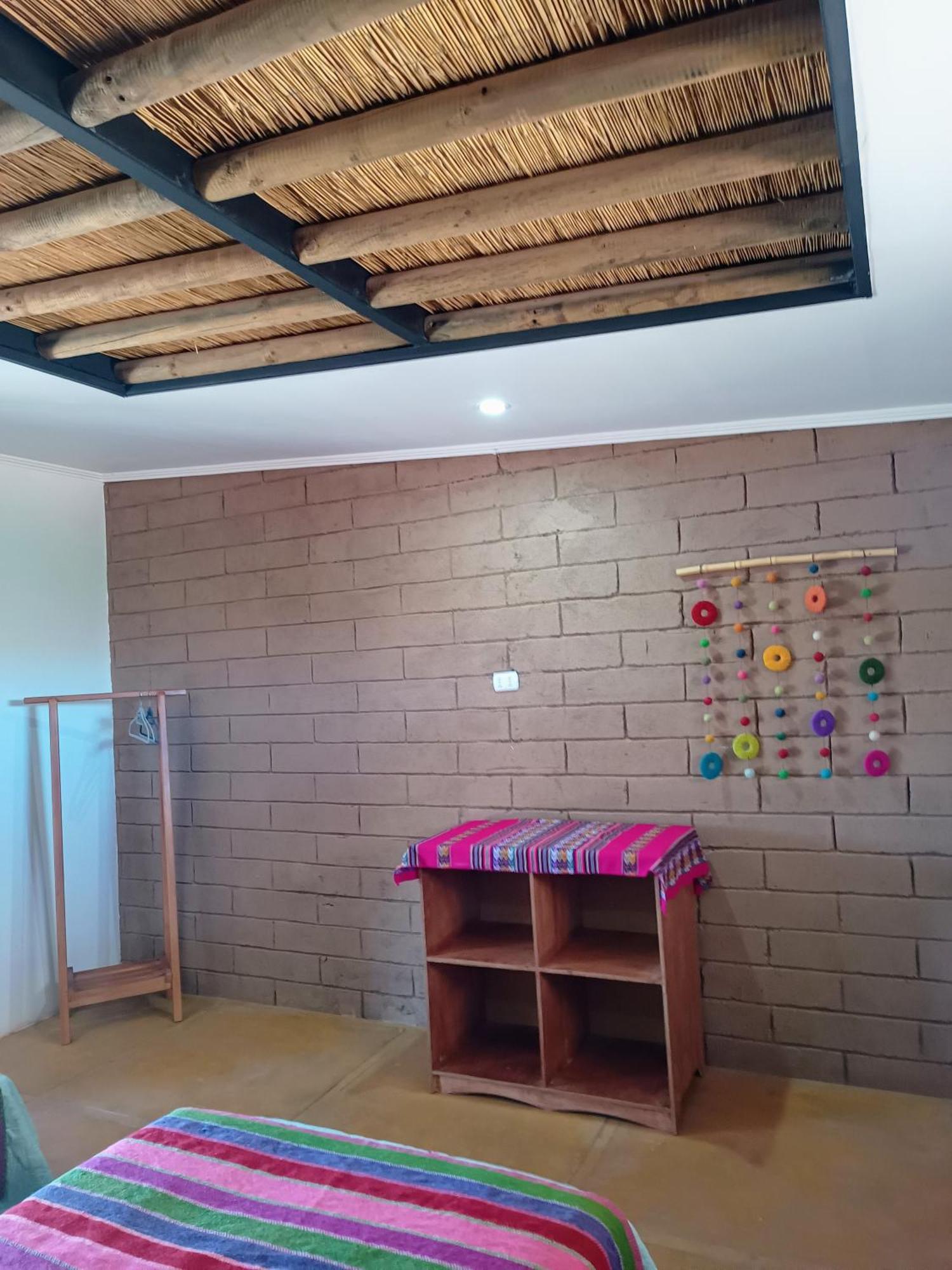 Solor Tiunur Lodge المظهر الخارجي الصورة