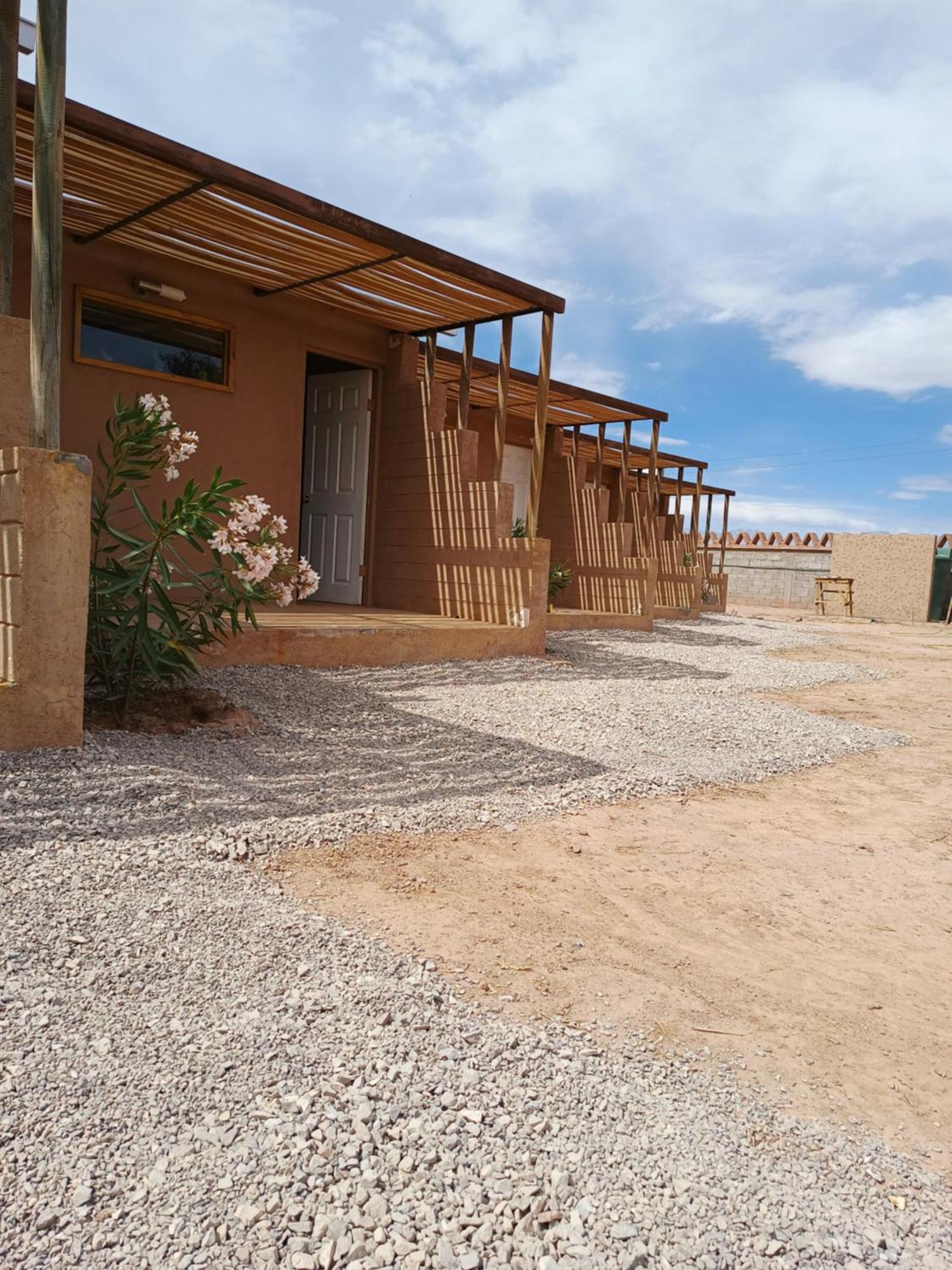 Solor Tiunur Lodge المظهر الخارجي الصورة
