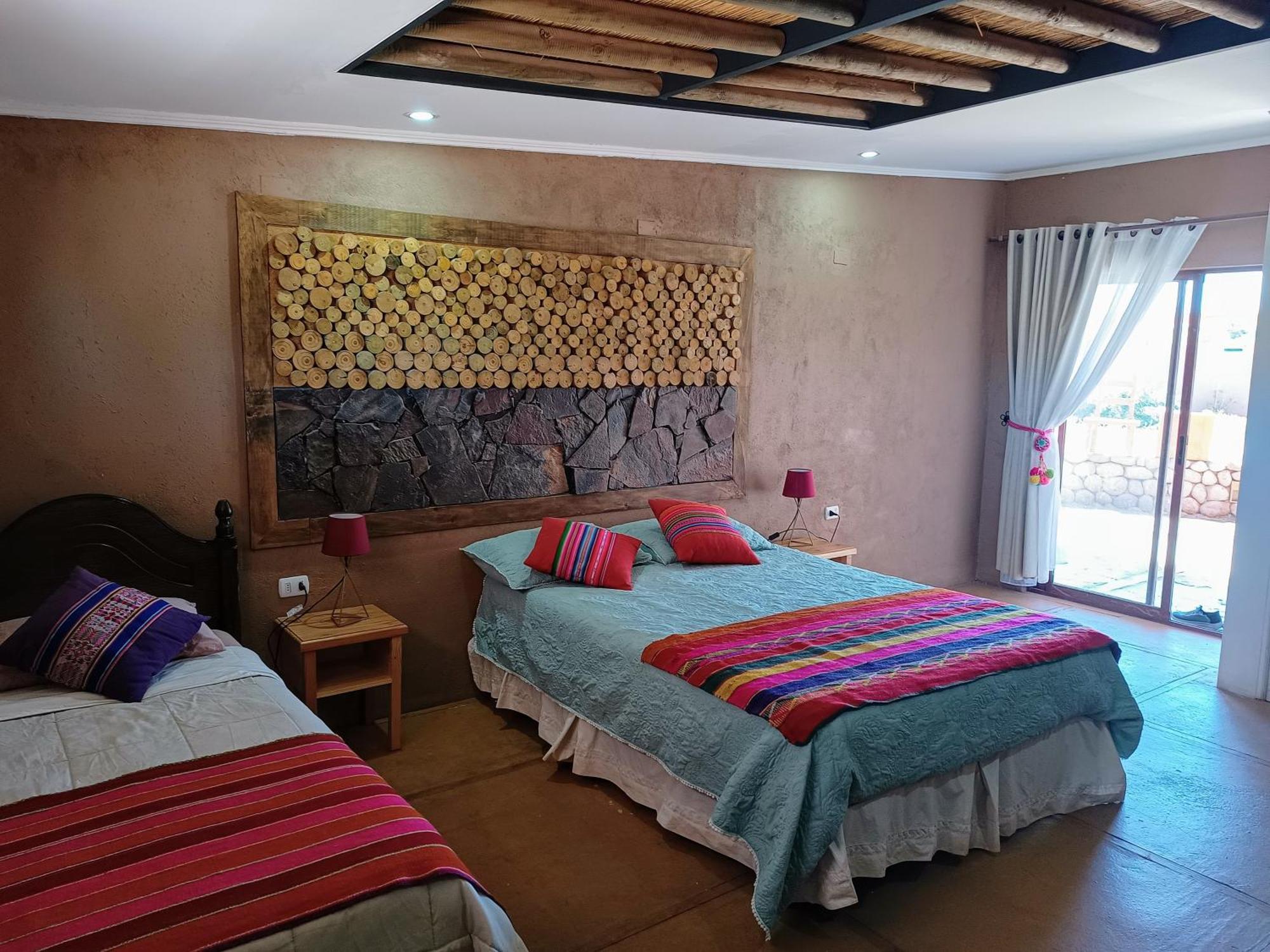 Solor Tiunur Lodge المظهر الخارجي الصورة