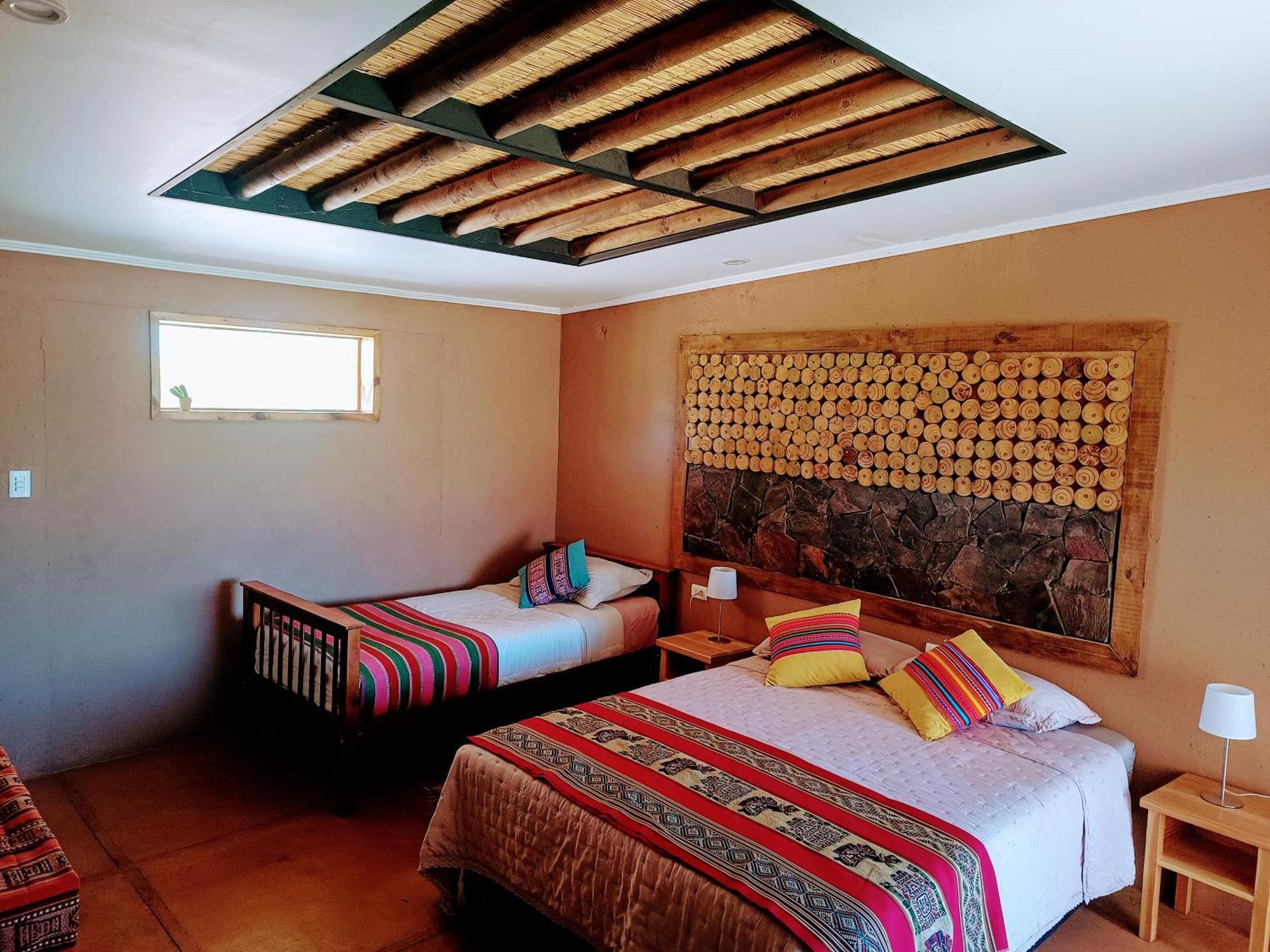 Solor Tiunur Lodge المظهر الخارجي الصورة