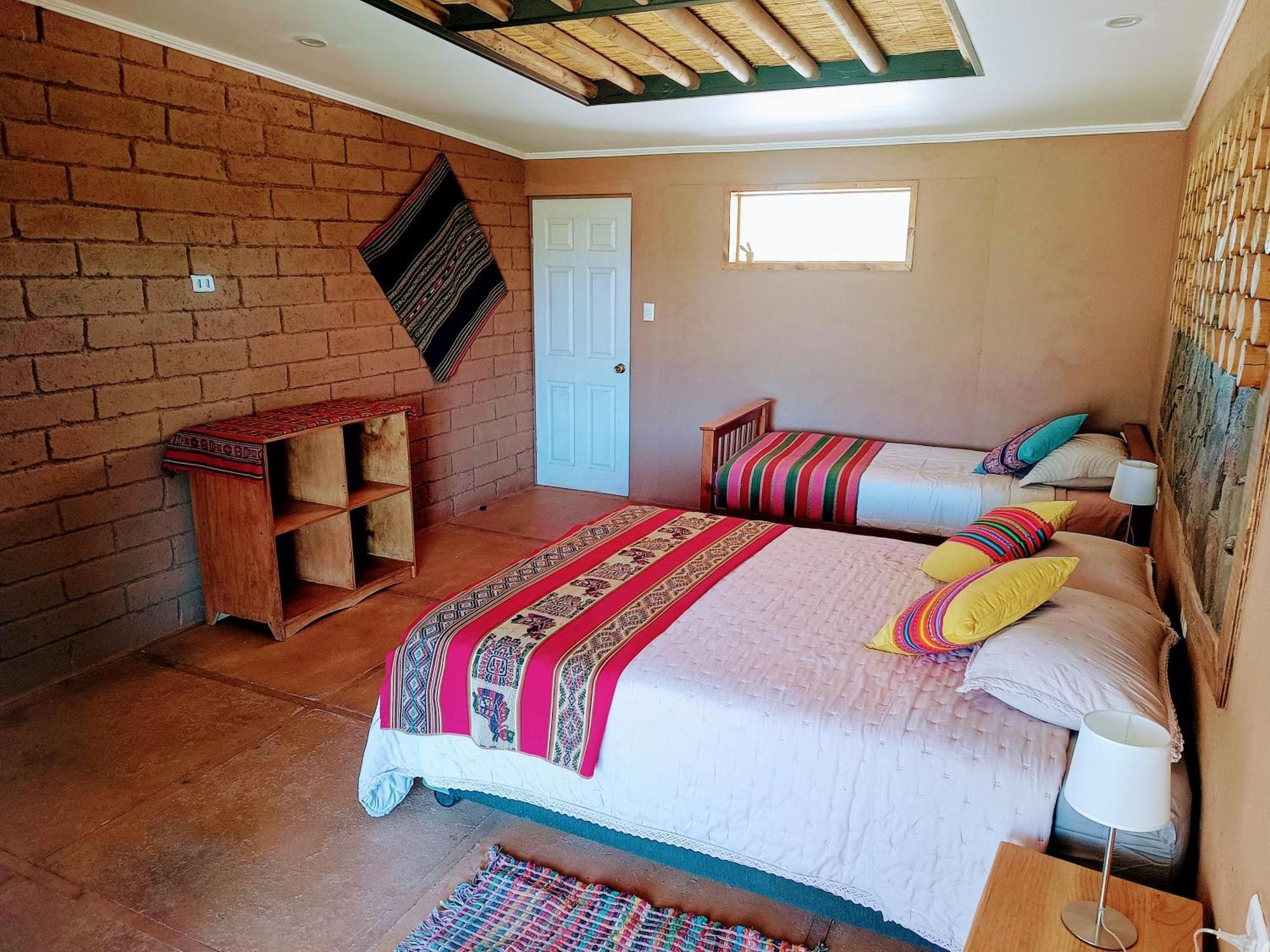 Solor Tiunur Lodge المظهر الخارجي الصورة