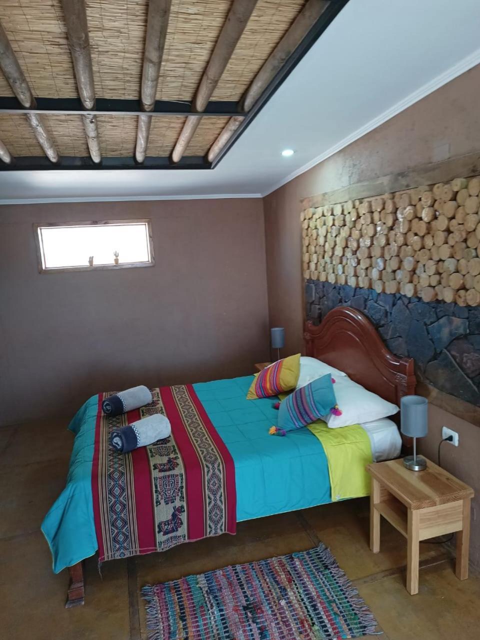 Solor Tiunur Lodge المظهر الخارجي الصورة