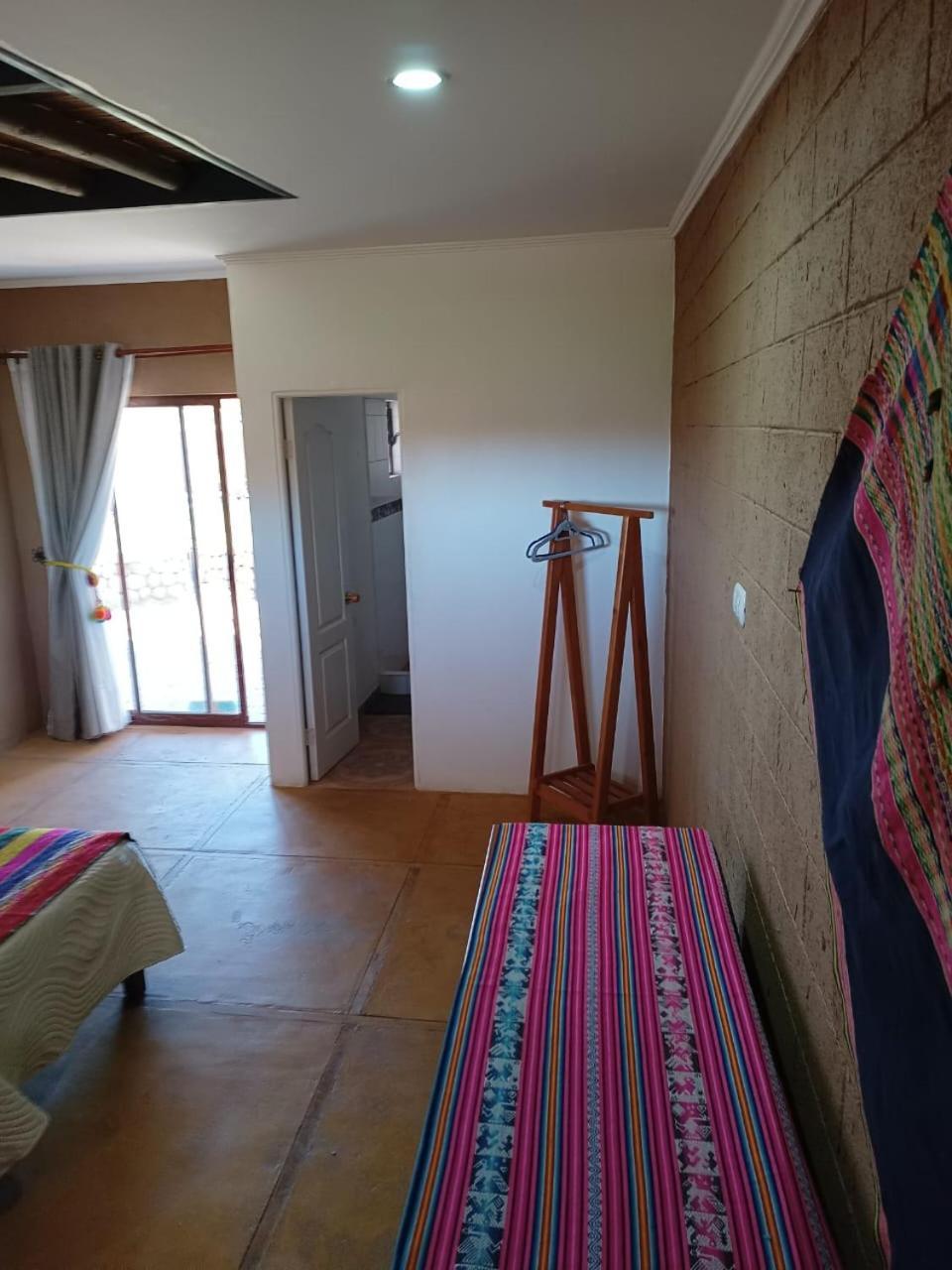 Solor Tiunur Lodge المظهر الخارجي الصورة