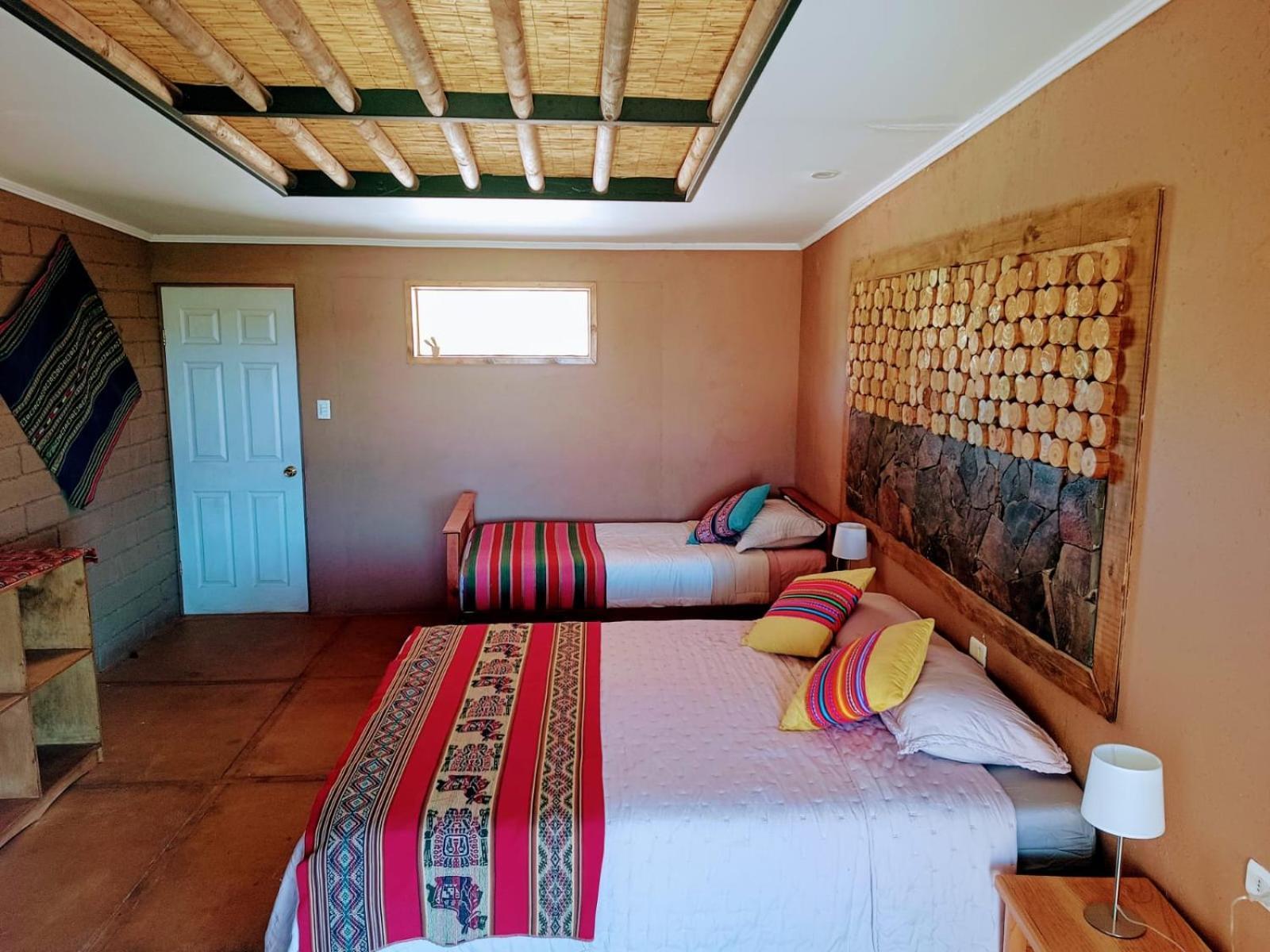 Solor Tiunur Lodge المظهر الخارجي الصورة